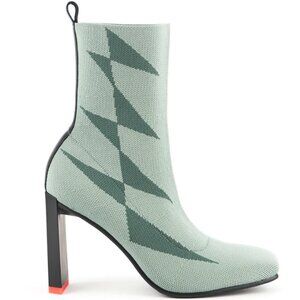 NWT United Nude Tara Boot Hi 38 / 7.5 / 8
